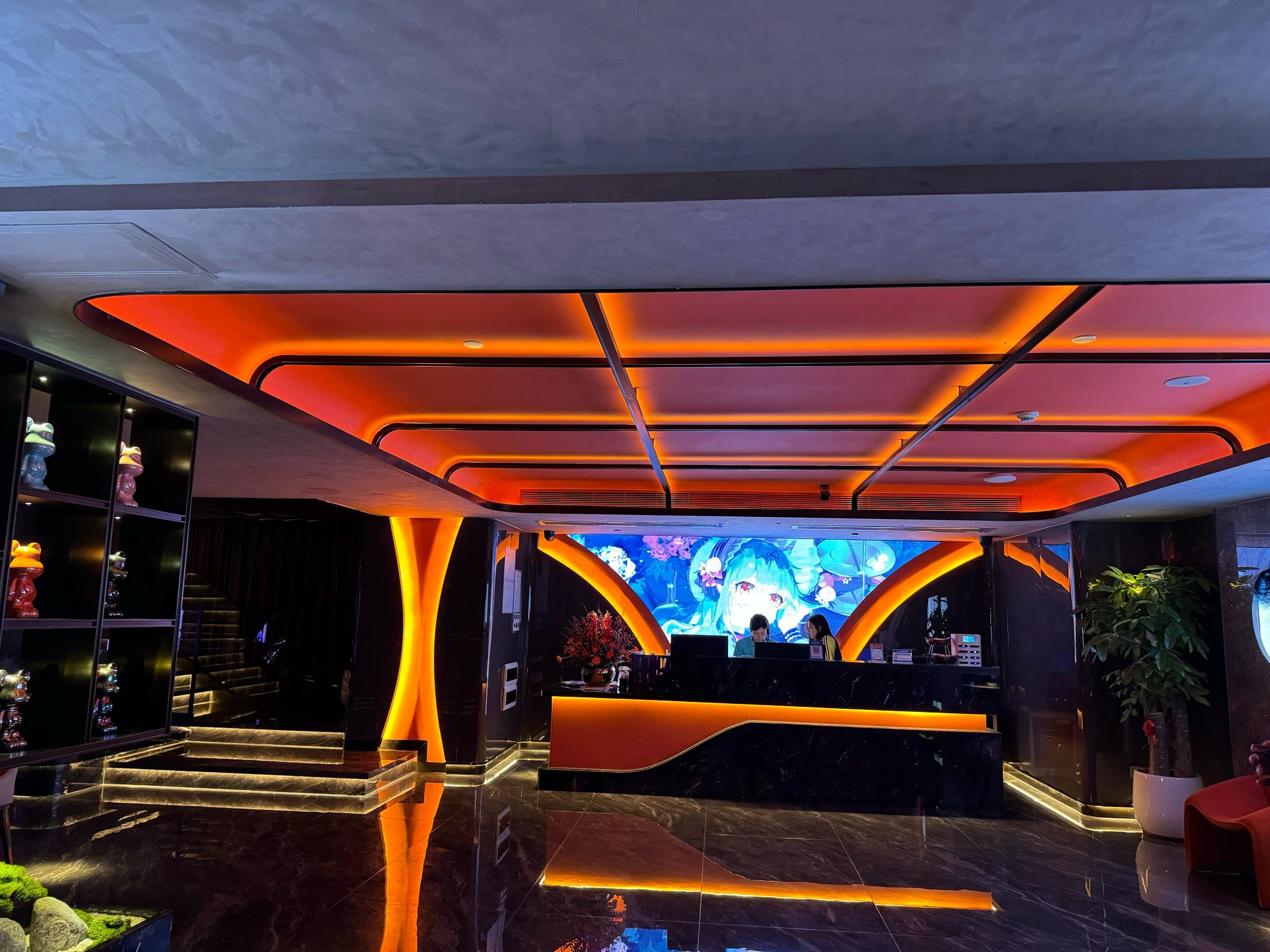 永州商务ktv体验商务ktv好吗-冷水滩区ktv预订