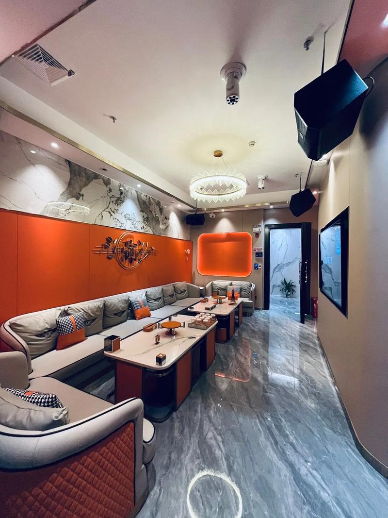 永州商务ktv收费标准怎么算-冷水滩区ktv预订