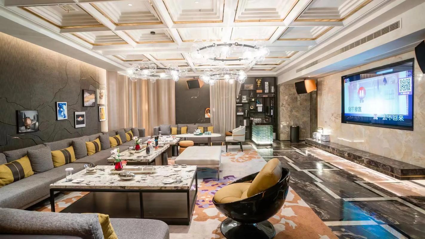 永州商务ktv有没有合适的选择-冷水滩区ktv预订