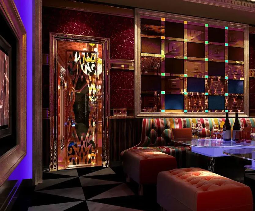 永州商务ktv推荐商务ktv有哪些选择-冷水滩区ktv预订